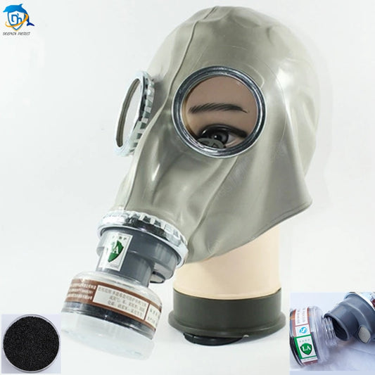 Civil Gasmask