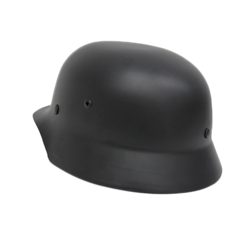 M35 Tysk Krigshjälm SS Hjälm Uniform - Military Helmet