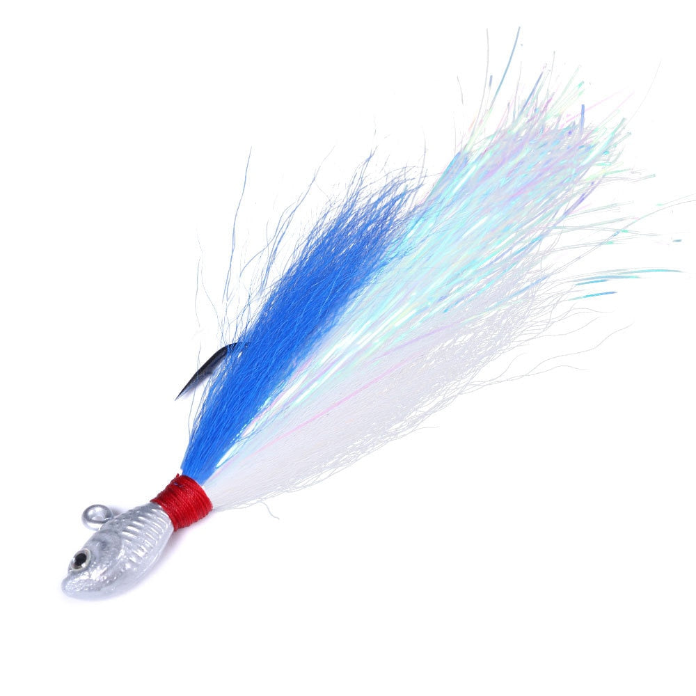 Jig Head - Fishing Lure