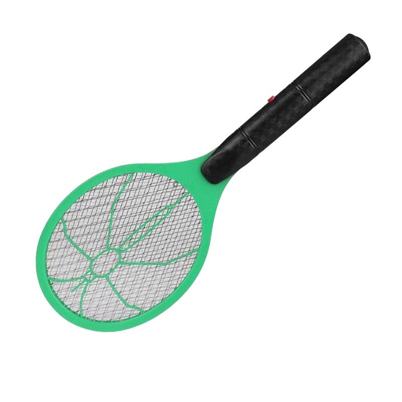 Elektrisk Insektsdödare - Electric Fly Swatter