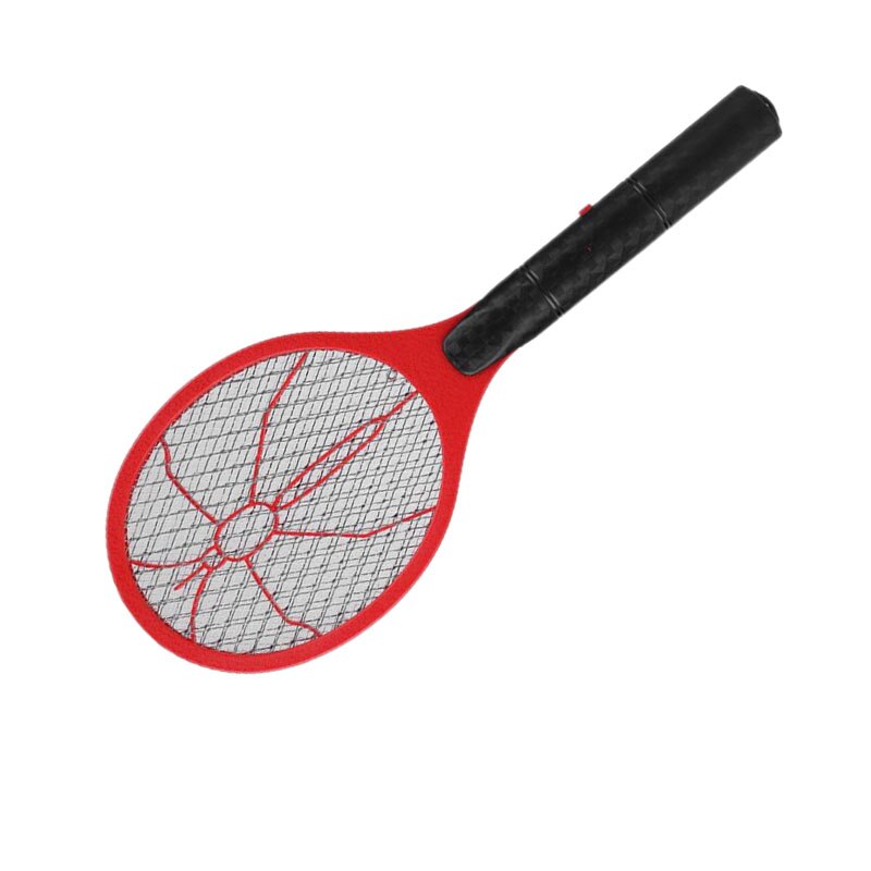 Elektrisk Insektsdödare - Electric Fly Swatter