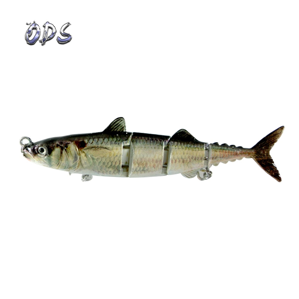 Tonfiskbete - 150mm 31g tuna lure Swimbait