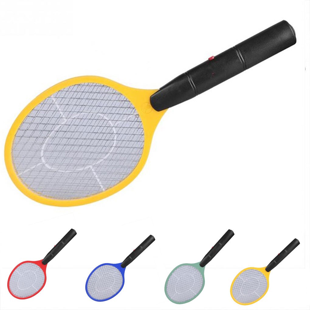 Elektrisk Insektsdödare - Electric Fly Swatter