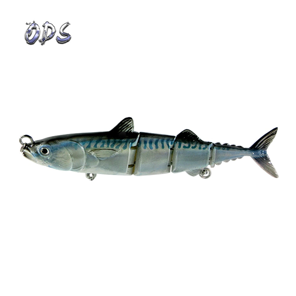 Tonfiskbete - 150mm 31g tuna lure Swimbait