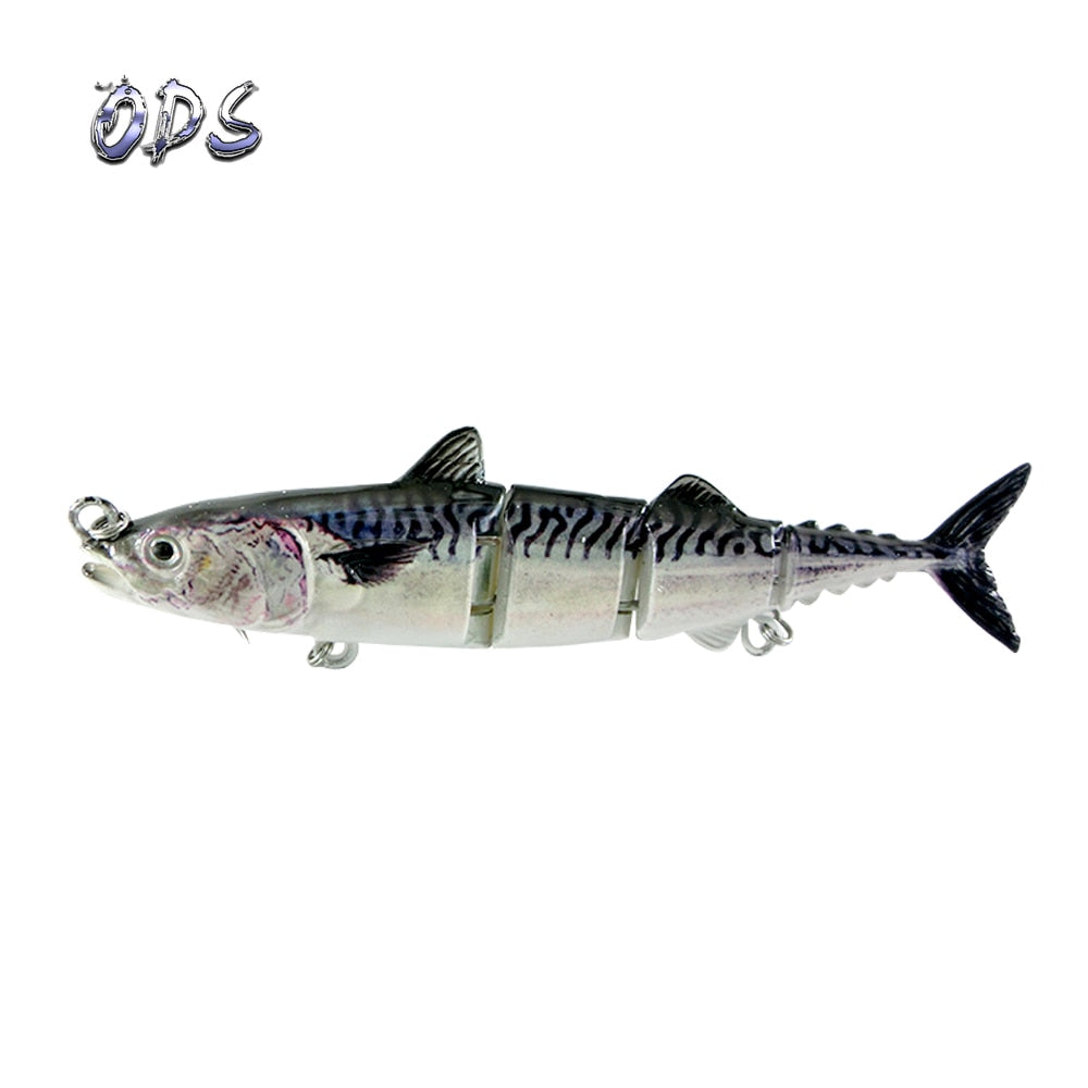 Tonfiskbete - 150mm 31g tuna lure Swimbait