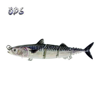 Tonfiskbete - 150mm 31g tuna lure Swimbait