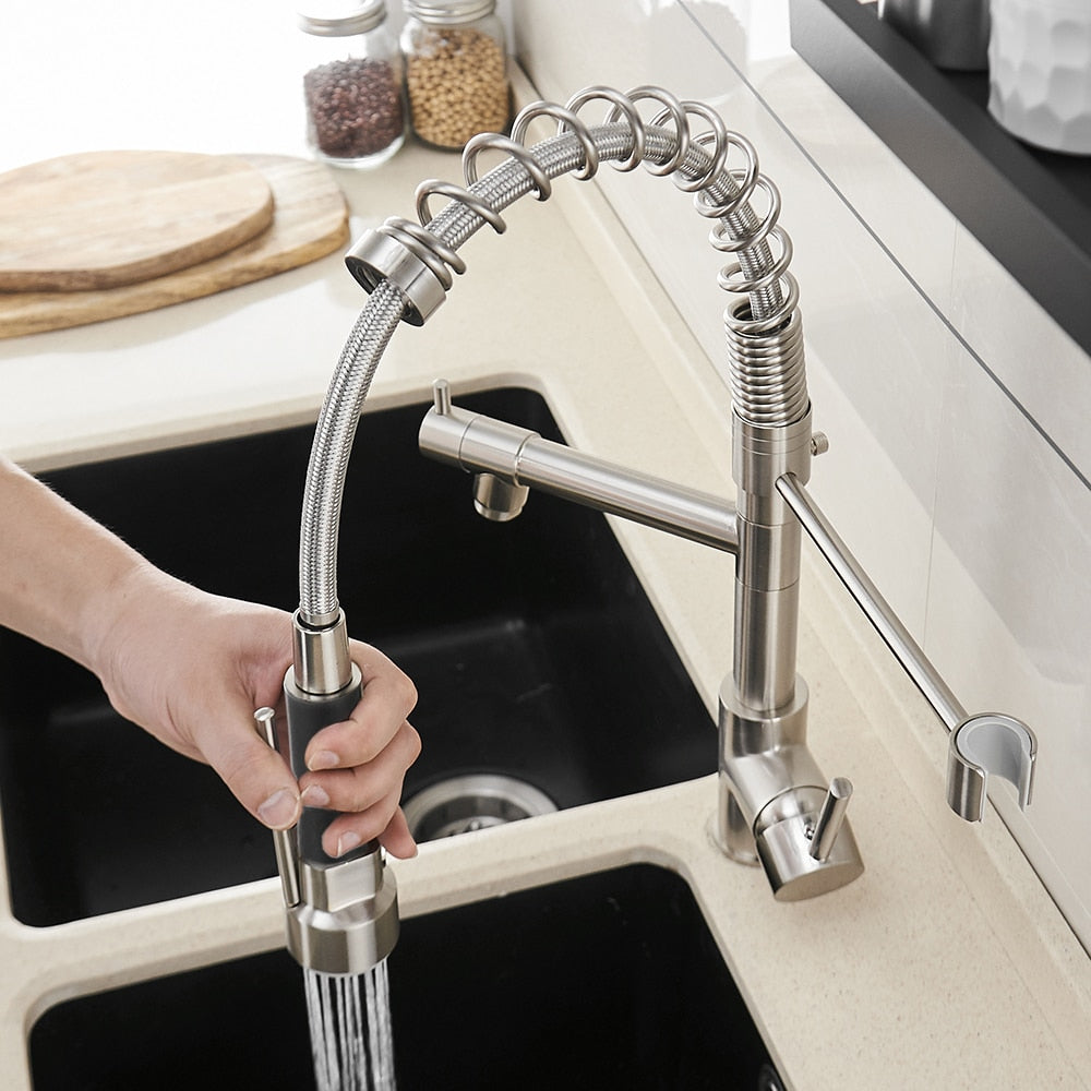 Köksblandare - Outlet Mixer Tap 866026