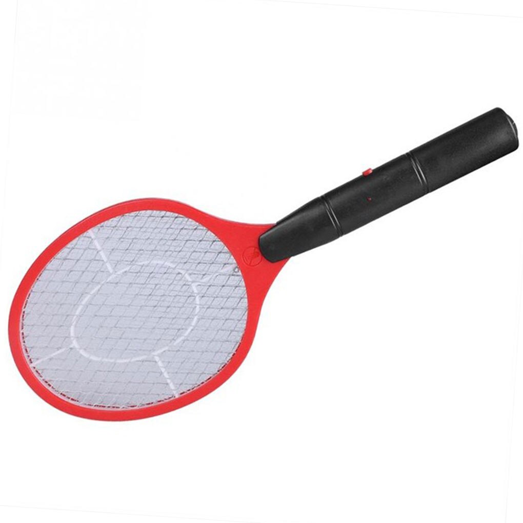 Elektrisk Insektsdödare - Electric Fly Swatter