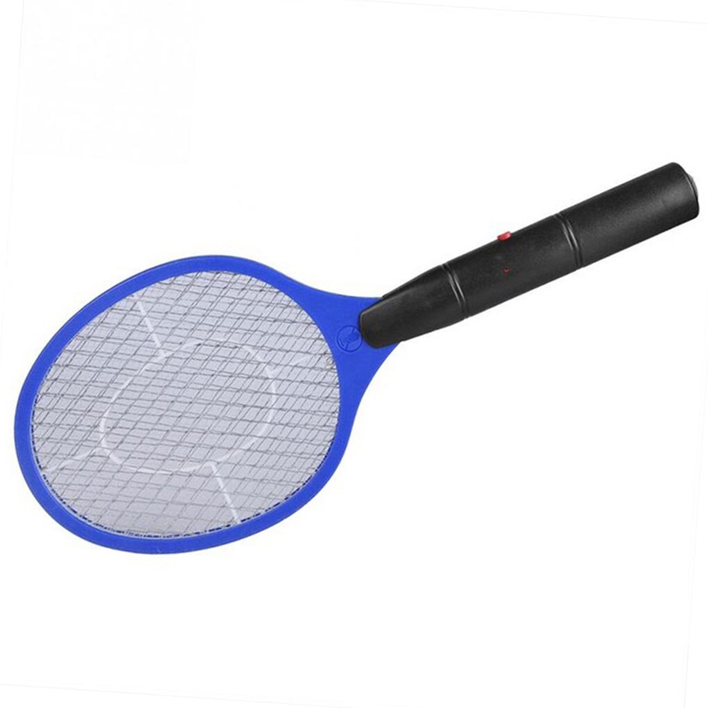 Elektrisk Insektsdödare - Electric Fly Swatter