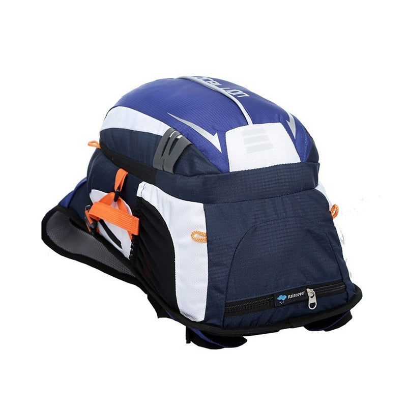 Cykel Ryggsäck, 18L - Nylon, Waterproof