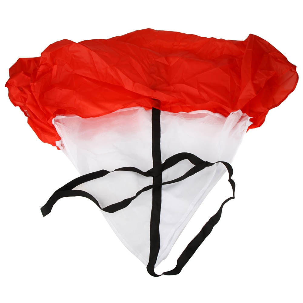 Resistance Umbrella - Running Parachute - Resistance Parachute - Running Training - Football - Sports