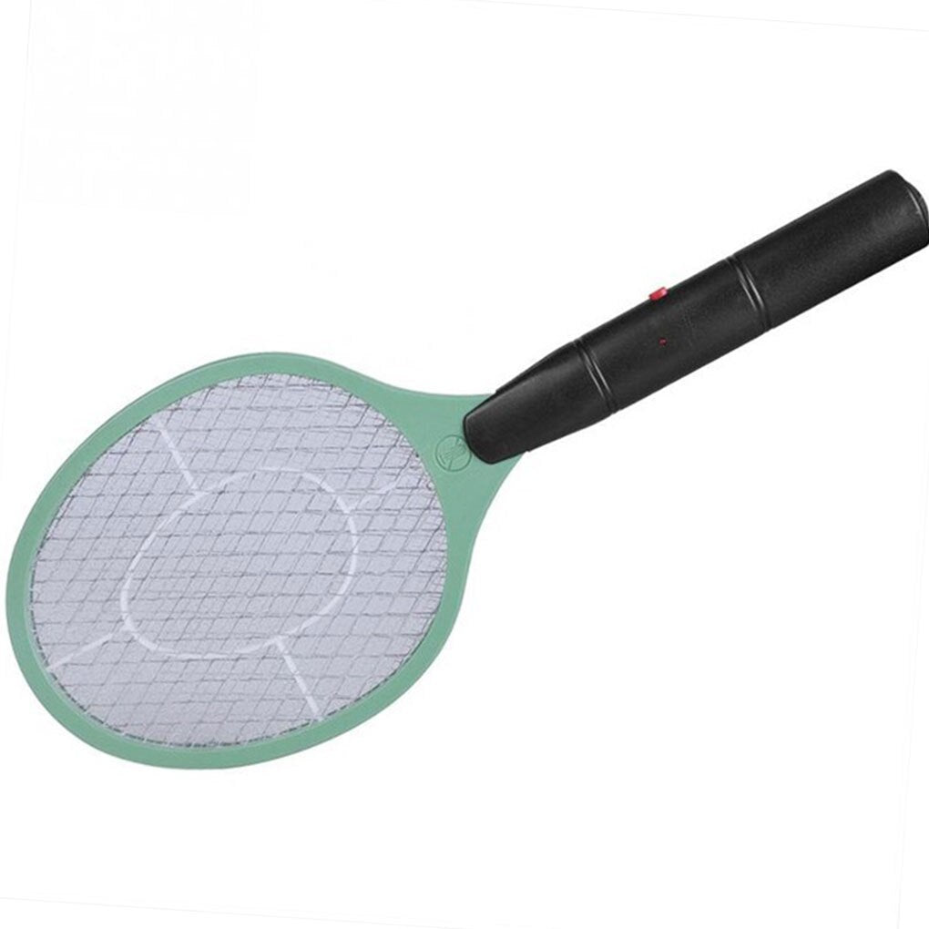 Elektrisk Insektsdödare - Electric Fly Swatter