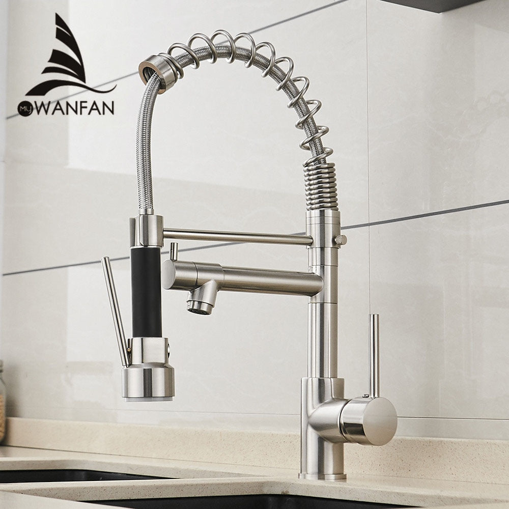 Köksblandare - Outlet Mixer Tap 866026