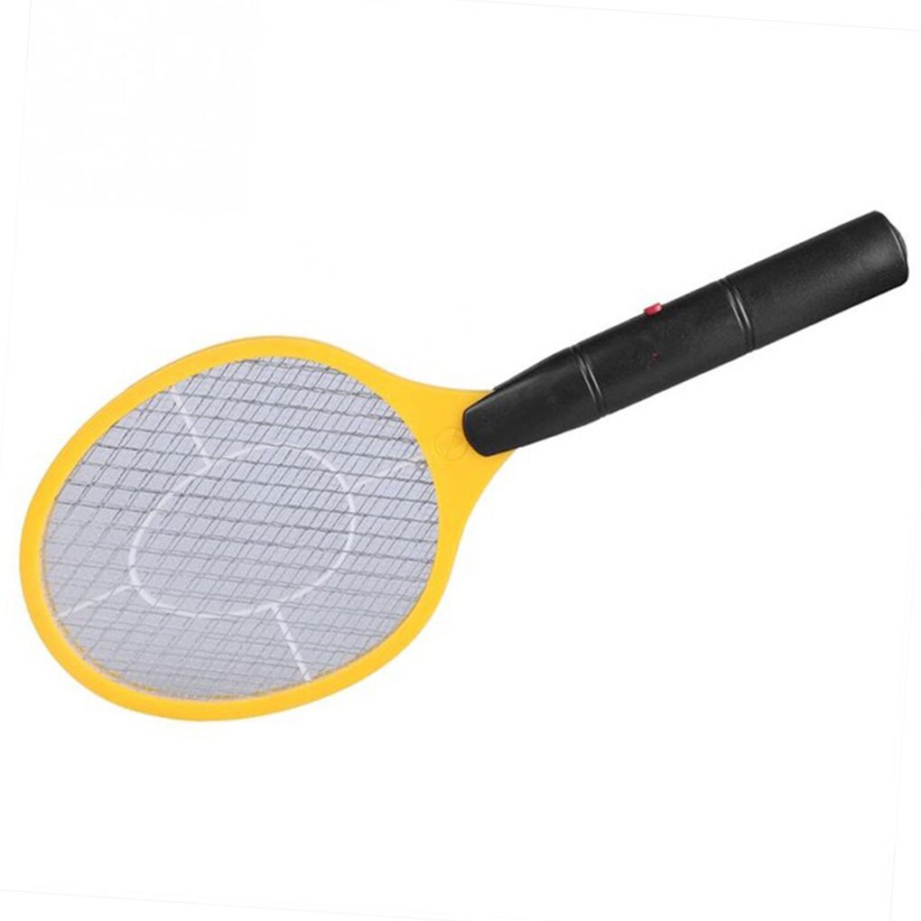 Elektrisk Insektsdödare - Electric Fly Swatter