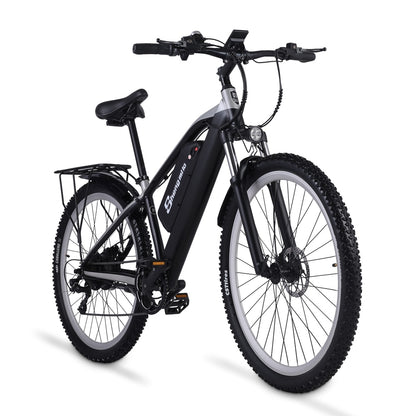 Mountainbike Elcykel från Shengmilo M90 Electric Bike 500W