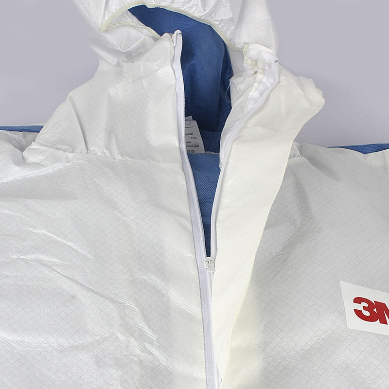 3M Chemical Protective Overalls against chemicals, viruses etc