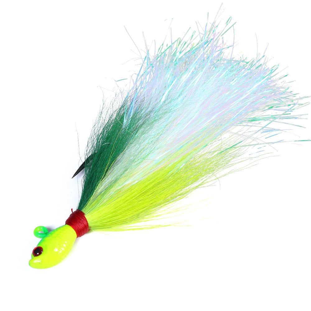 Jig Head - Fishing Lure