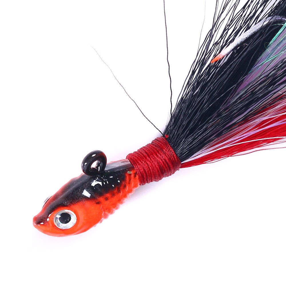 Jig Head - Fishing Lure