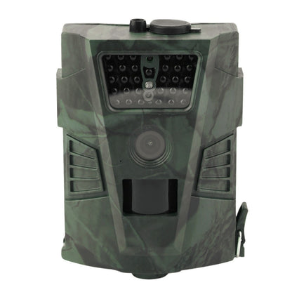 Jaktkamera med Mörkerseende - Trail Hunting Camera 12MP 1080P  Wildcamera with Night Vision