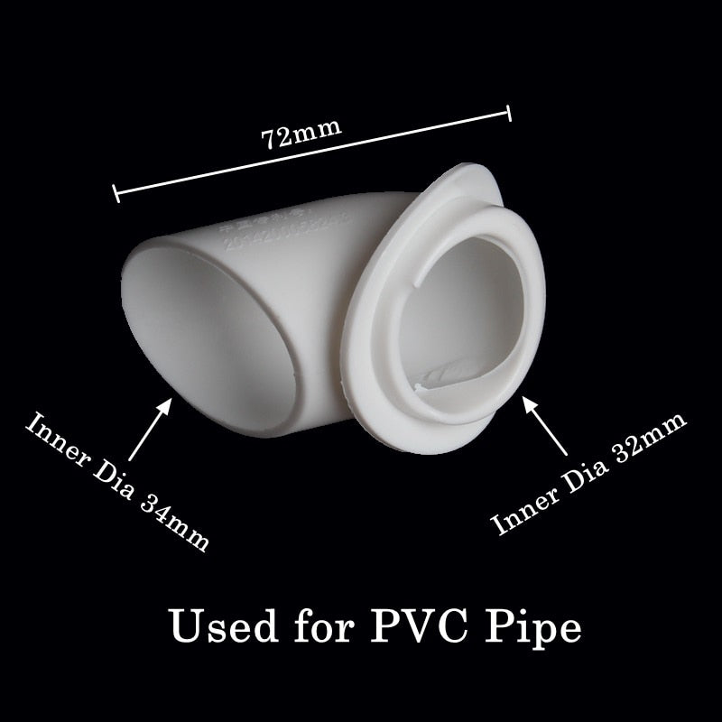 Odlingsbehållare för Hydroponisk Vertikal odlingskolonn - 5st Do It Yourself - 5 st DIY Plant Grow Pot Cup Hydroponic Colonization Cups