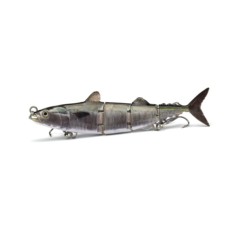 Tonfiskbete - 150mm 31g tuna lure Swimbait