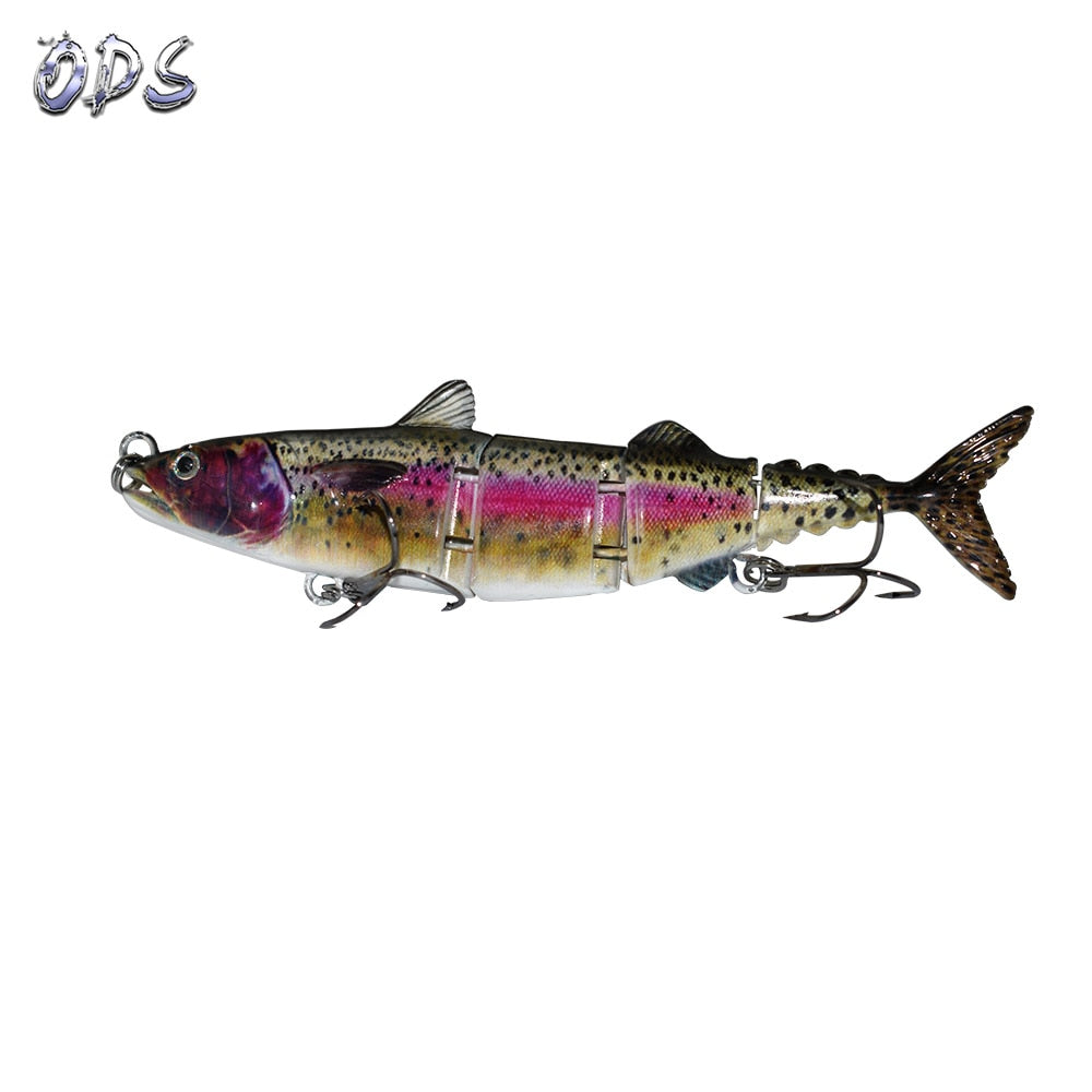 Tonfiskbete - 150mm 31g tuna lure Swimbait