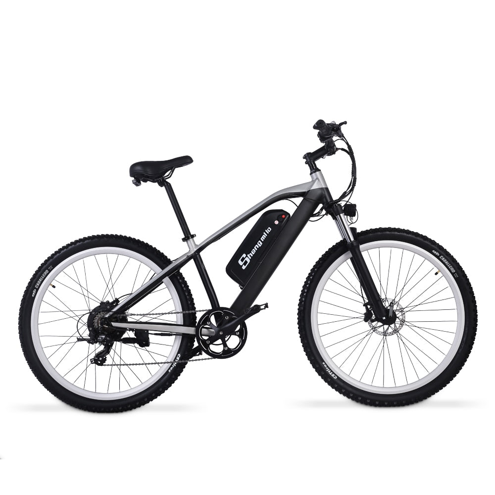 Mountainbike Elcykel från Shengmilo M90 Electric Bike 500W