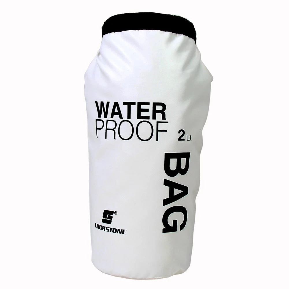 Dry Bag, 2L Dry Bag - Waterproof Dry Bag