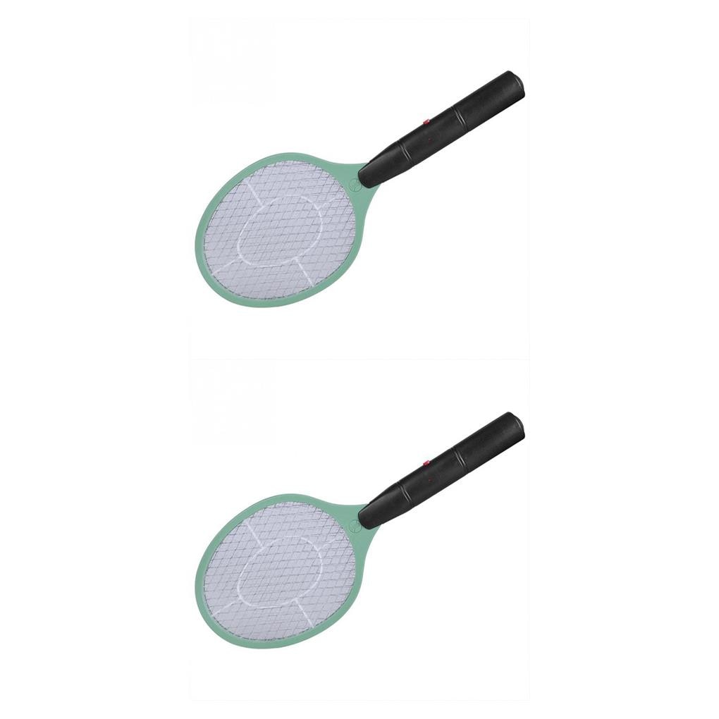 Elektrisk Insektsdödare - Electric Fly Swatter