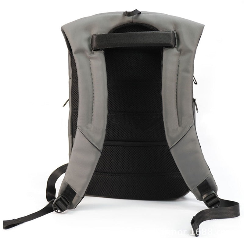 Bulletproof Backpack - NIJ IIIA Level - Bulletproof bag with large capacity