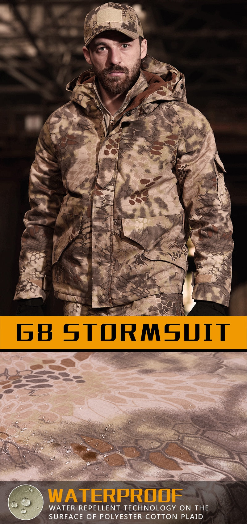 Militär Uniform - Military Uniform Camouflage