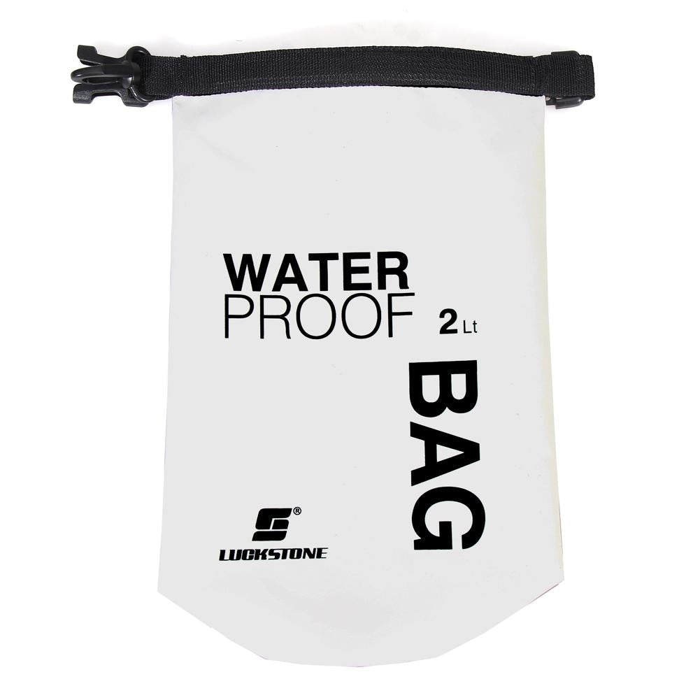 Dry Bag, 2L Dry Bag - Waterproof Dry Bag