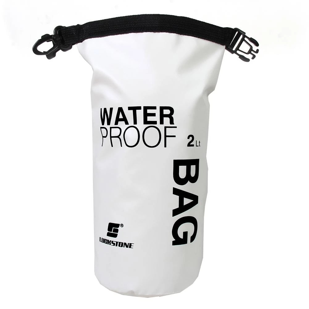 Dry Bag, 2L Dry Bag - Waterproof Dry Bag