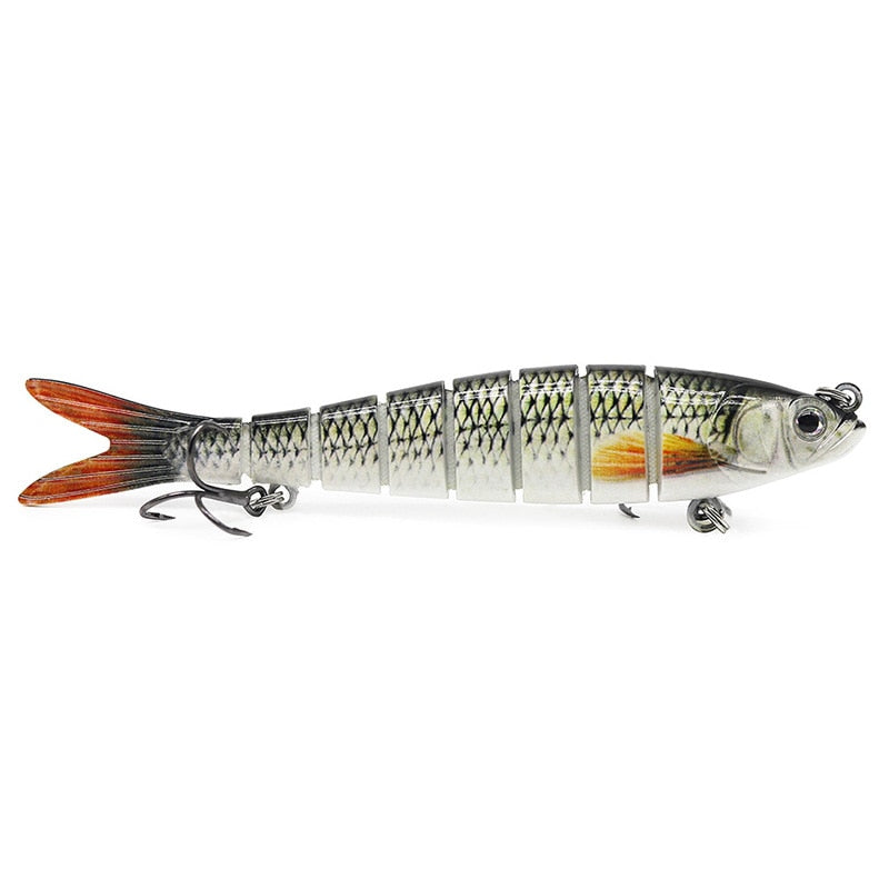 Fiskedrag - Bionic, 13.5/26G Fishing Gear