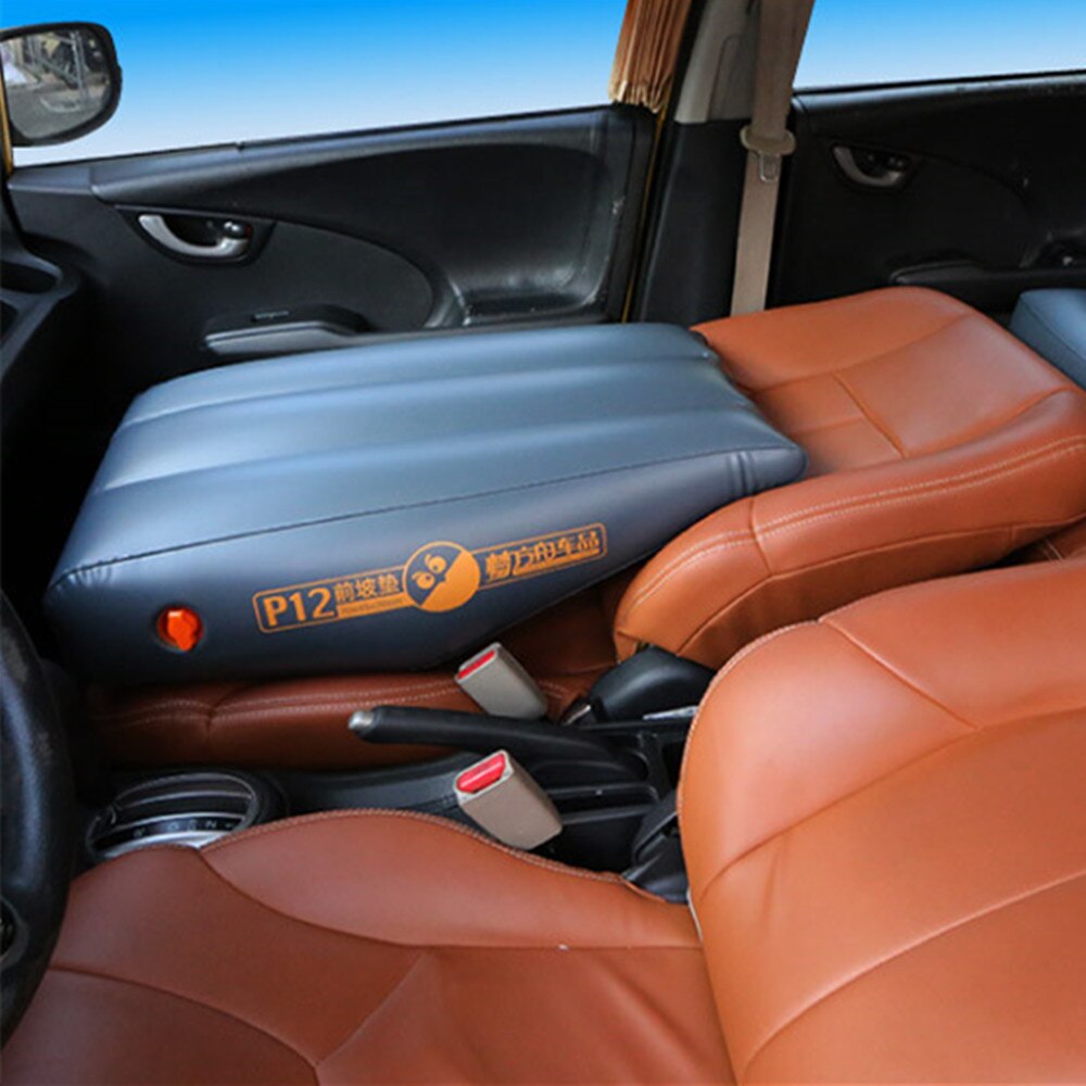 Travel cot - Inflatable travel cot for car