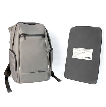 Bulletproof Backpack - NIJ IIIA Level - Bulletproof bag with large capacity