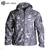 Taktiska Militär Kläder - Tactical Military Jackey