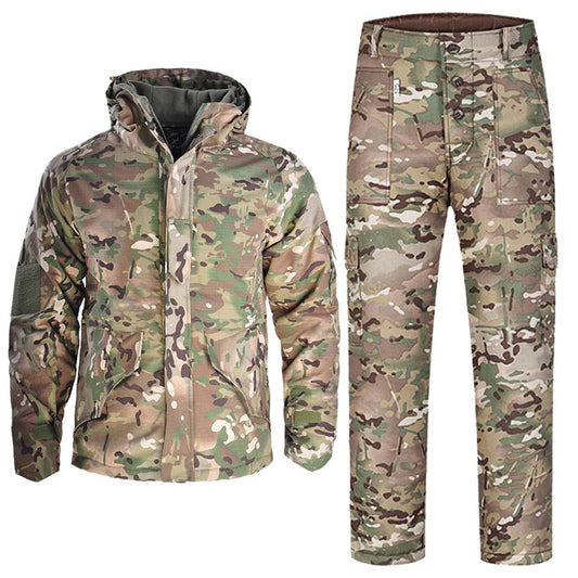 Militär Uniform - Military Uniform Camouflage