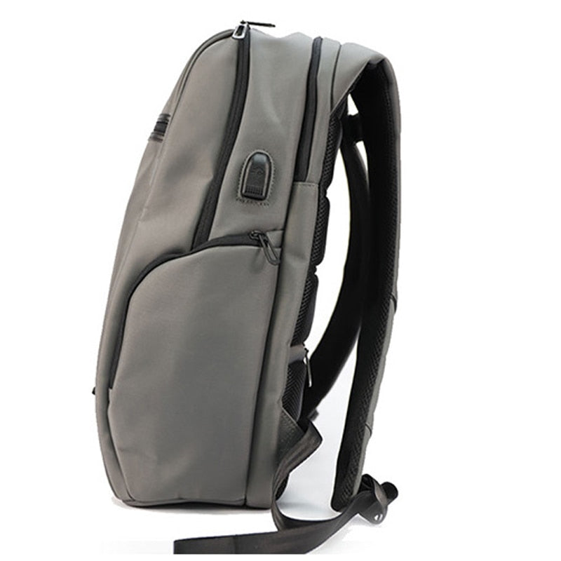 Bulletproof Backpack - NIJ IIIA Level - Bulletproof bag with large capacity