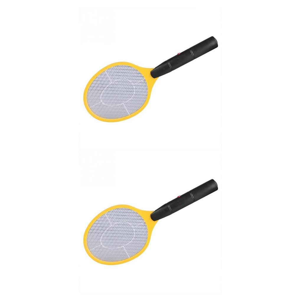 Elektrisk Insektsdödare - Electric Fly Swatter